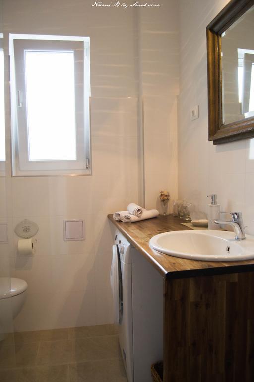 Celtis Apartment スプリト エクステリア 写真