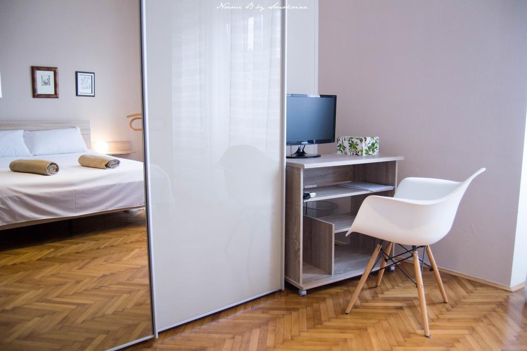 Celtis Apartment スプリト エクステリア 写真
