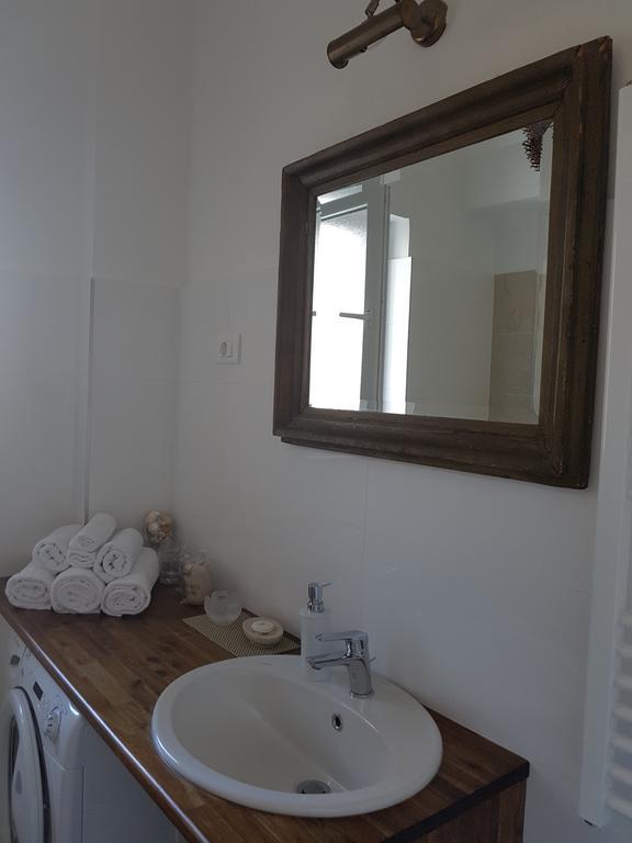 Celtis Apartment スプリト エクステリア 写真