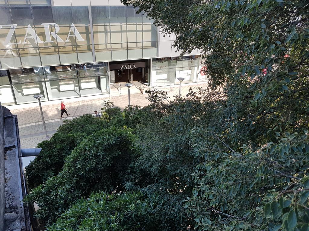 Celtis Apartment スプリト エクステリア 写真