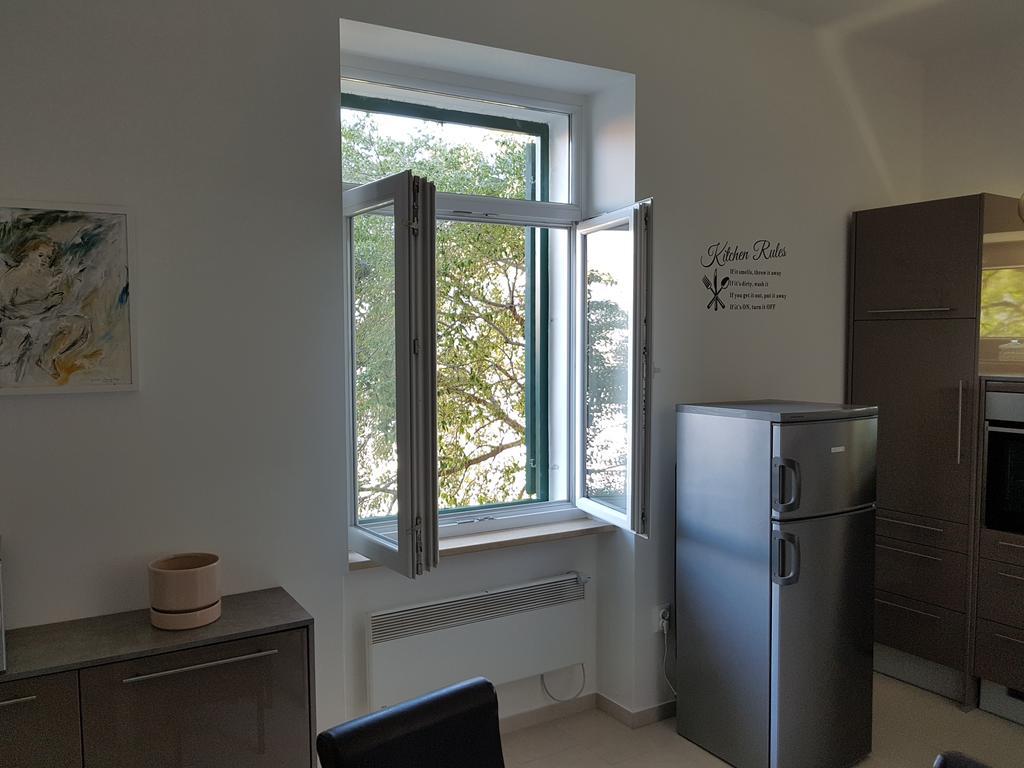 Celtis Apartment スプリト エクステリア 写真