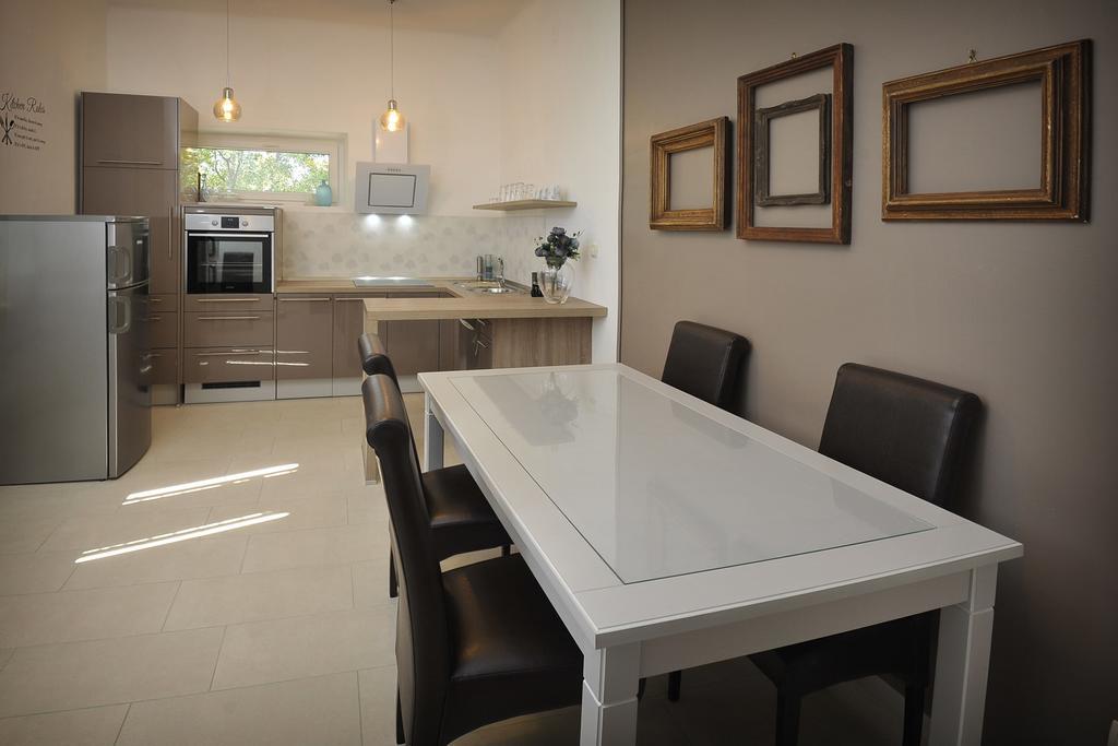 Celtis Apartment スプリト エクステリア 写真