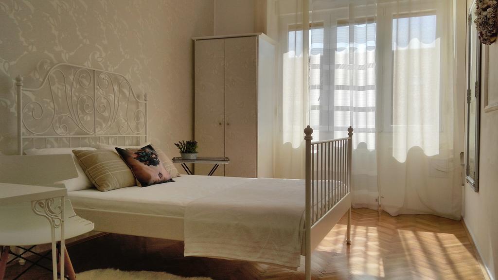 Celtis Apartment スプリト エクステリア 写真