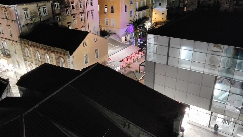 Celtis Apartment スプリト エクステリア 写真