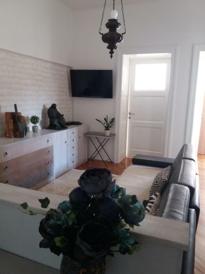 Celtis Apartment スプリト エクステリア 写真