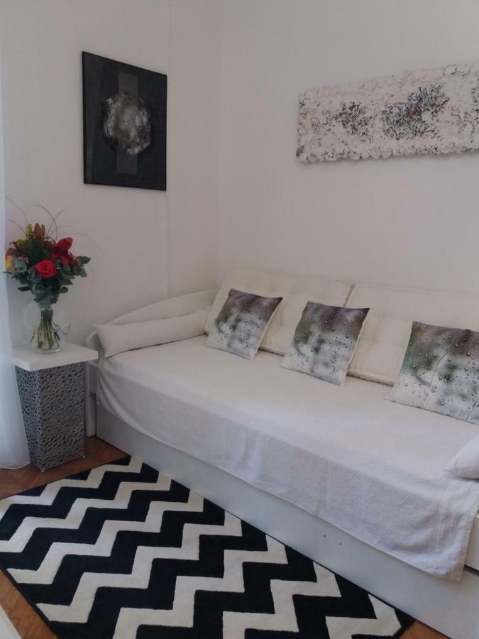 Celtis Apartment スプリト エクステリア 写真