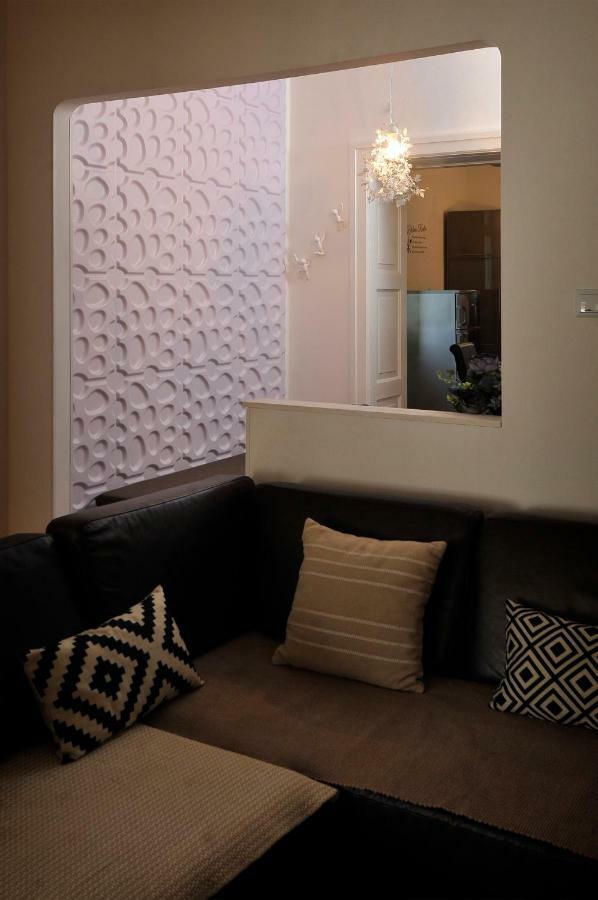 Celtis Apartment スプリト エクステリア 写真