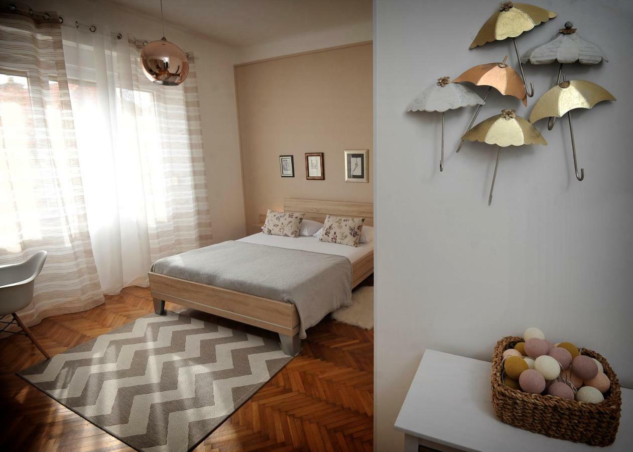 Celtis Apartment スプリト エクステリア 写真