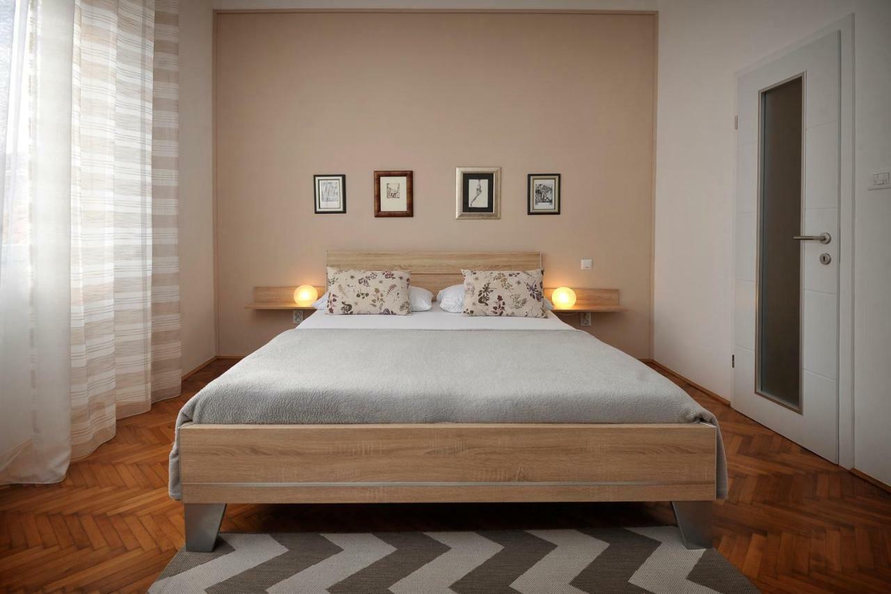 Celtis Apartment スプリト エクステリア 写真